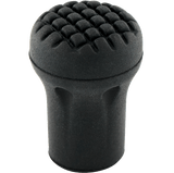WITHGEAR Hiking Stick Rubber Tips (11mm)