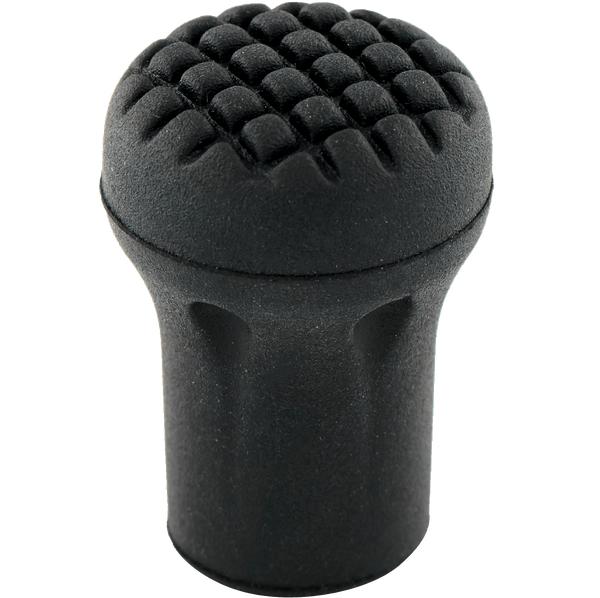 WITHGEAR Hiking Stick Rubber Tips (11mm)