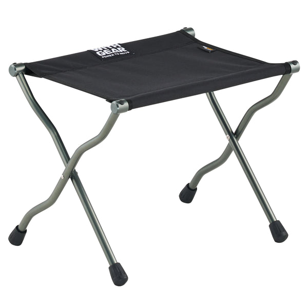 WITHGEAR Inc. Black Easy Stool