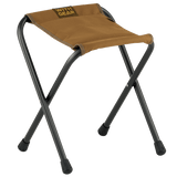 WITHGEAR Inc. Coyote Brown Lean Stool Olive