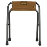 WITHGEAR Inc. Lean Stool Olive