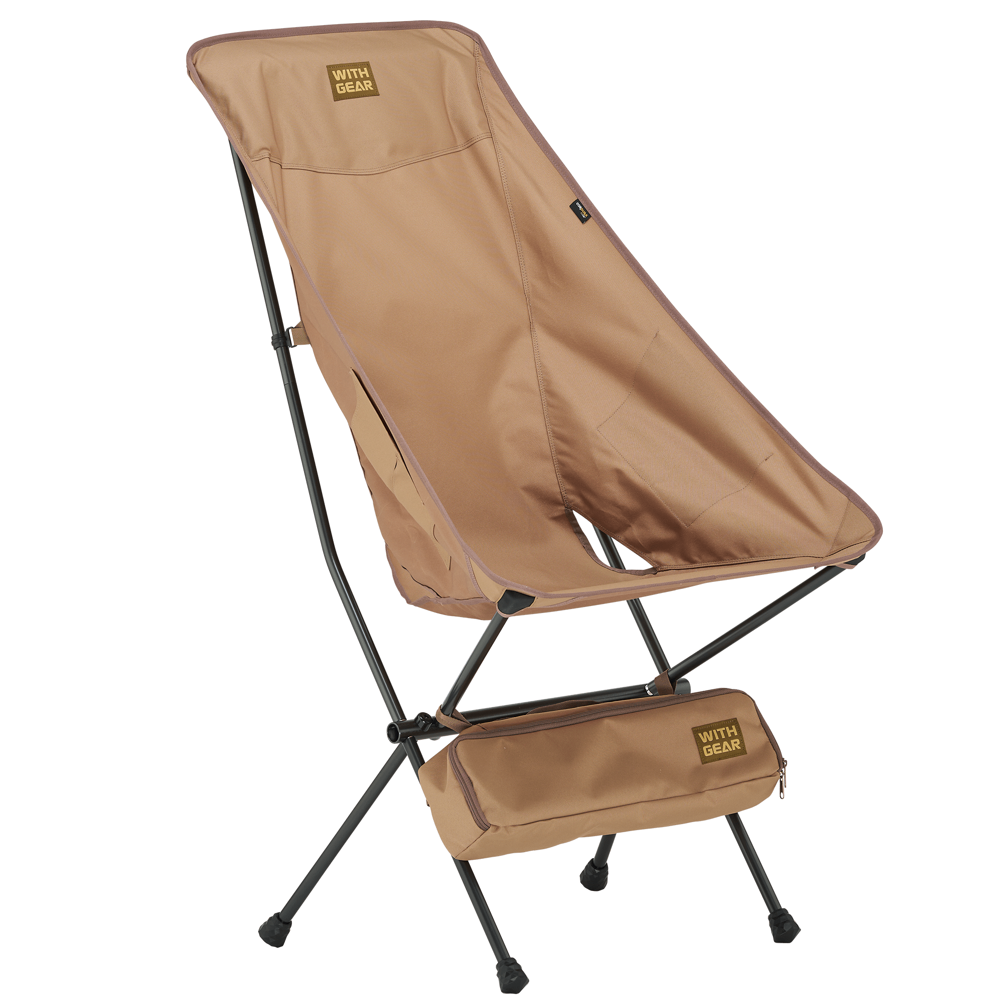 Helinox tactical chair discount two