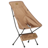 WITHGEAR Outdoor Gear Coyote Brown Chair Nook2 MultiCamo ultralight folding Relax Chair