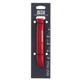 WITHGEAR V Pegs / 7.5 inches (19cm)