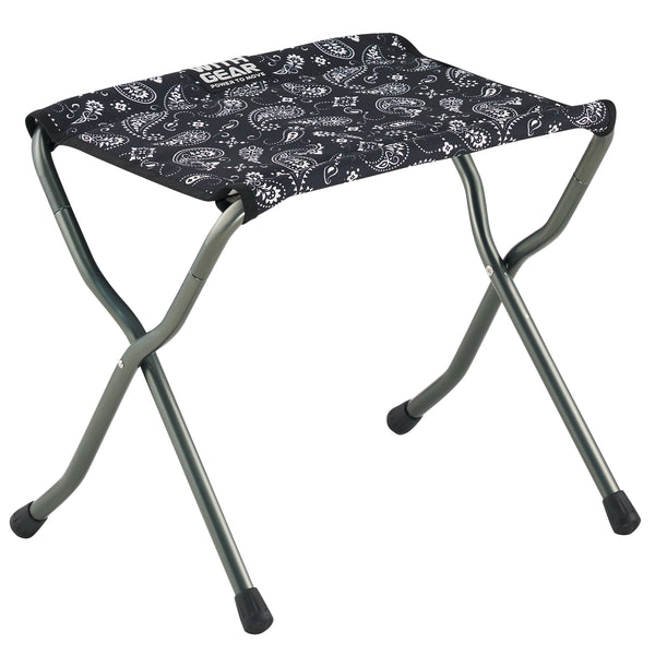 Dex Stool - Olive