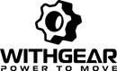 WITHGEAR Inc.