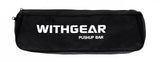 WITHGEAR Exercise Gear SWAN PushUp Bars