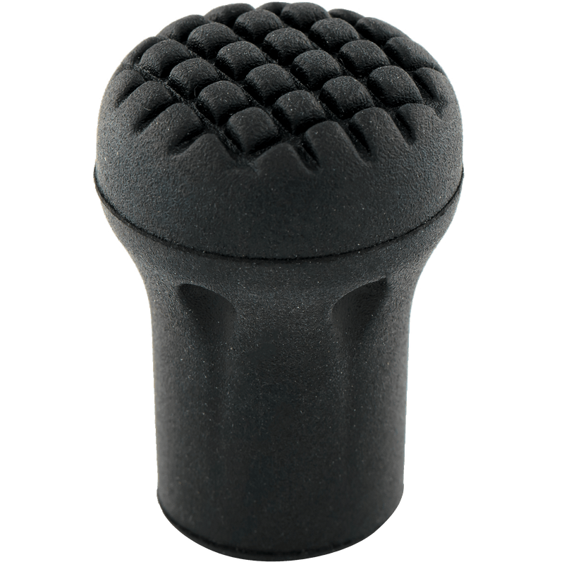 WITHGEAR Hiking Stick Rubber Tips (11mm)