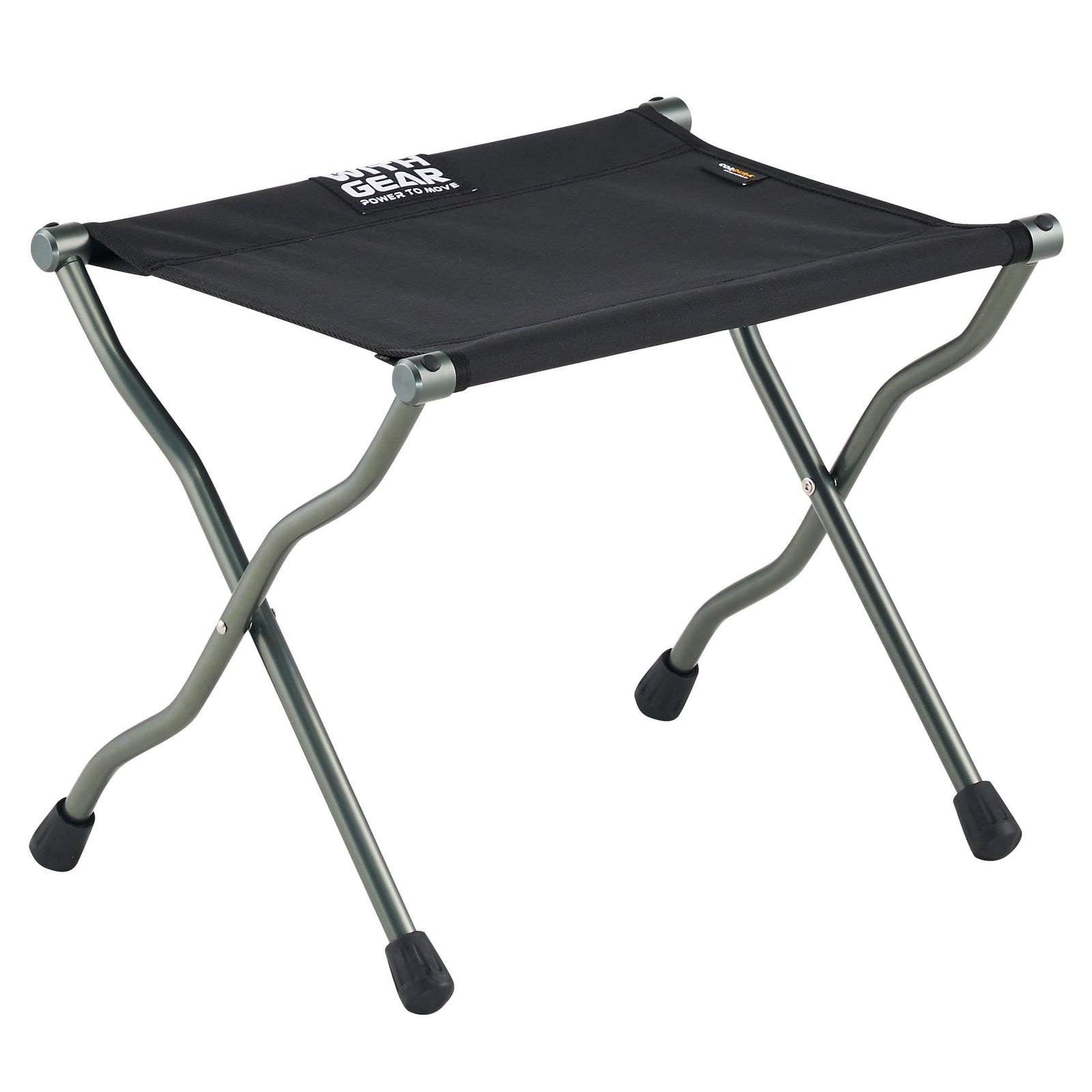 Easy Stool - Black | 3 Month Warranty | WITHGEAR Inc.