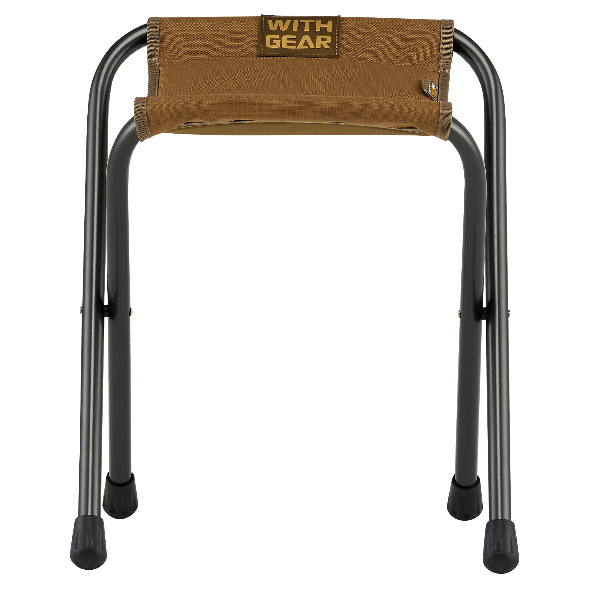 Lean Stool - Olive | 3 Month Warranty | WithGear