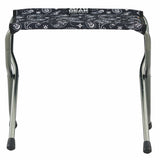 WITHGEAR Inc. Outdoor Gear Dex Stool - Black