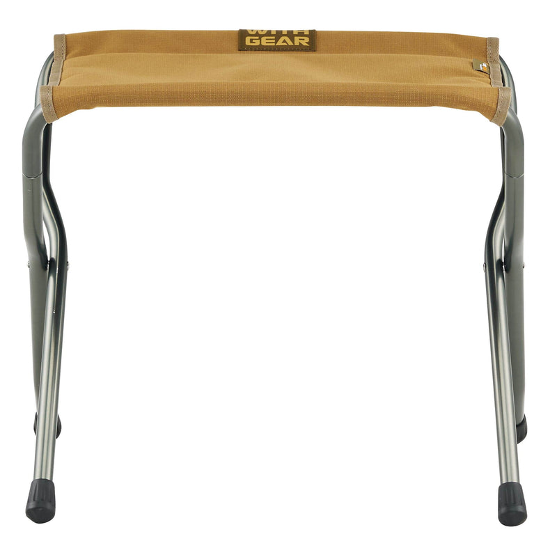 WITHGEAR Inc. Outdoor Gear Dex Stool - Black