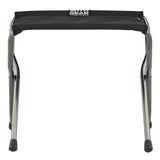 WITHGEAR Inc. Outdoor Gear Dex Stool - Black