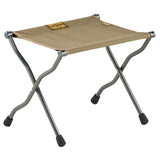 WITHGEAR Inc. Outdoor Gear Olive Easy Stool [Duralumin 7001] Paisley