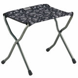 WITHGEAR Inc. Outdoor Gear Paisley Dex Stool - Black