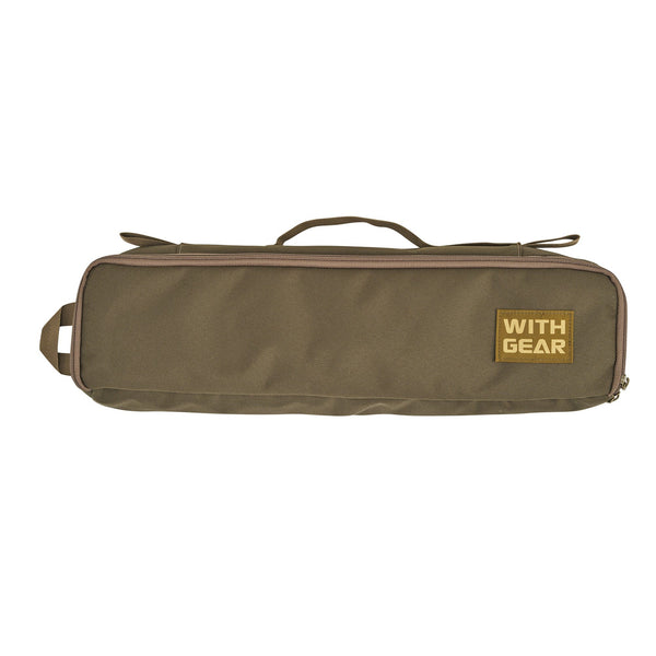 WITHGEAR Outdoor Gear Crater2 - Multicam