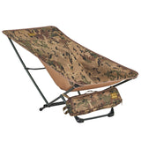 WITHGEAR Outdoor Gear Multi Cam Chair Gravity 2 CoyoteBrown ultralight folding Cot Chair