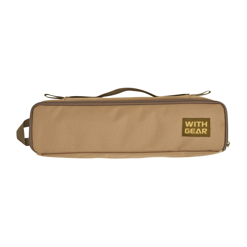 WITHGEAR Outdoor Gear Nook2 - Coyote Brown