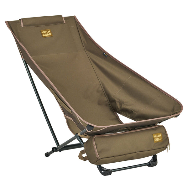 WITHGEAR Outdoor Gear Olive Cavo2 - Olive