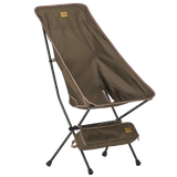 WITHGEAR Outdoor Gear Olive Chair Nook2 CoyoteBrown ultralight folding Relax Chair
