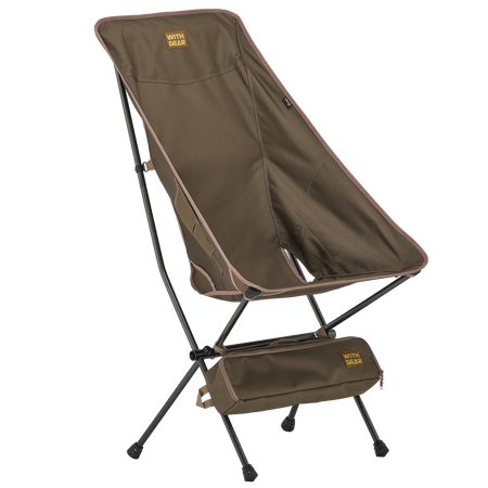 テーブル・チェア・ハンモック Undefeated Tailgate Chair Olive Amazon.com: Barstool Sports Heavy Duty Folding Camping Chair