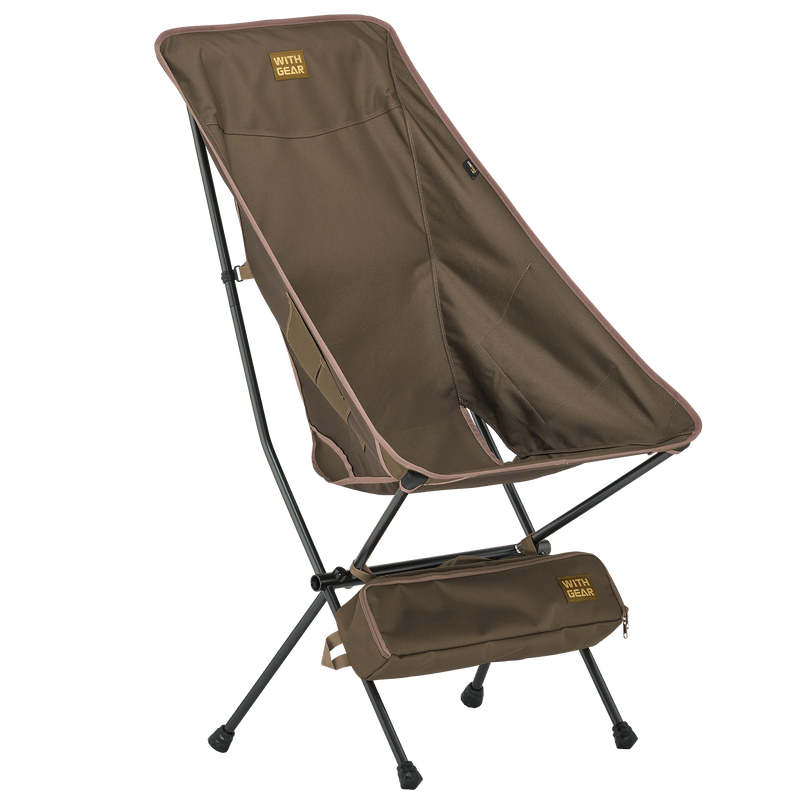 Nook2 - Coyote Brown | 3 Month Warranty | WithGear Nook2 - Coyote Brown | 3 Month Warranty | WithGear