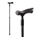 WITHGEAR Mobility Aids ERGO Walking Cane